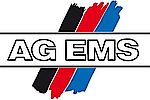 AG "EMS" Logo
