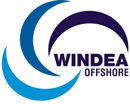 Logo WINDEA Offshore
